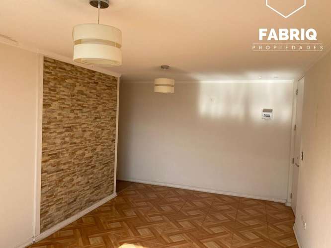 ARRIENDO  AMPLIO Y LUMINOSO DEPARTAMENTO EN QUILPUE