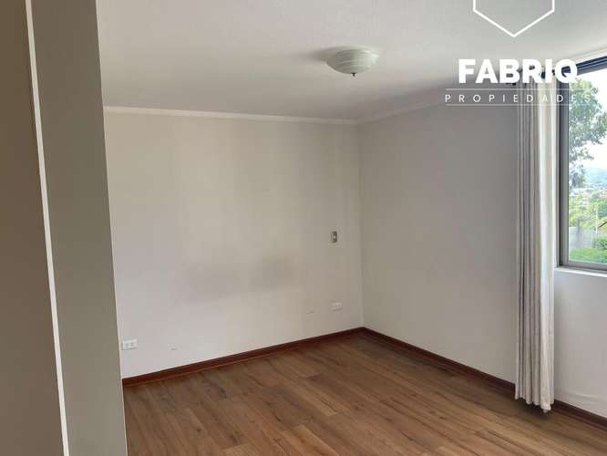 ARRIENDO  AMPLIO Y LUMINOSO DEPARTAMENTO EN QUILPUE