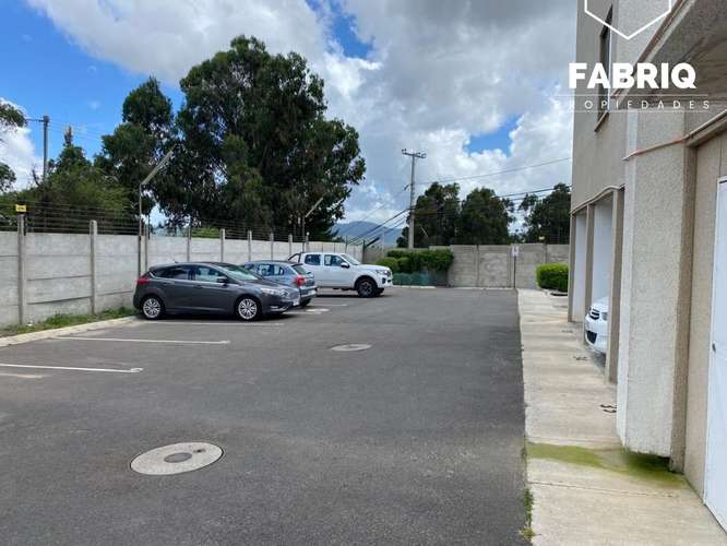 ARRIENDO  AMPLIO Y LUMINOSO DEPARTAMENTO EN QUILPUE