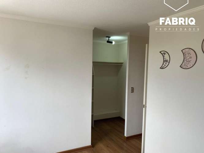 ARRIENDO  AMPLIO Y LUMINOSO DEPARTAMENTO EN QUILPUE