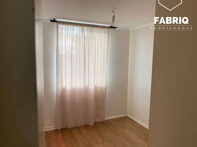ARRIENDO  AMPLIO Y LUMINOSO DEPARTAMENTO EN QUILPUE