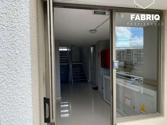 ARRIENDO  AMPLIO Y LUMINOSO DEPARTAMENTO EN QUILPUE