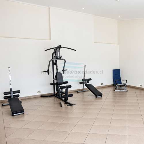 MIRAFLORES- ARRIENDO DEPTO 3D/2B CON VISTA AL MAR - Imagen 14
