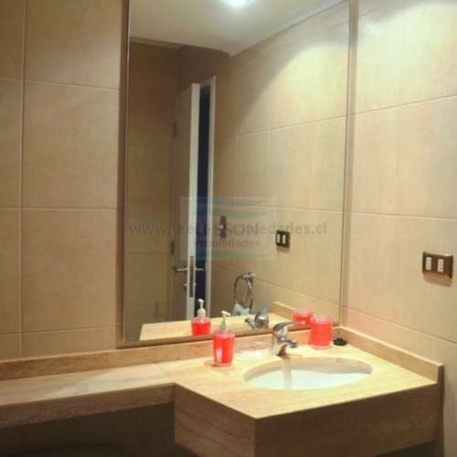 MIRAFLORES- ARRIENDO DEPTO 3D/2B CON VISTA AL MAR - Imagen 9