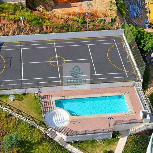 MIRAFLORES- ARRIENDO DEPTO 3D/2B CON VISTA AL MAR - Imagen 13