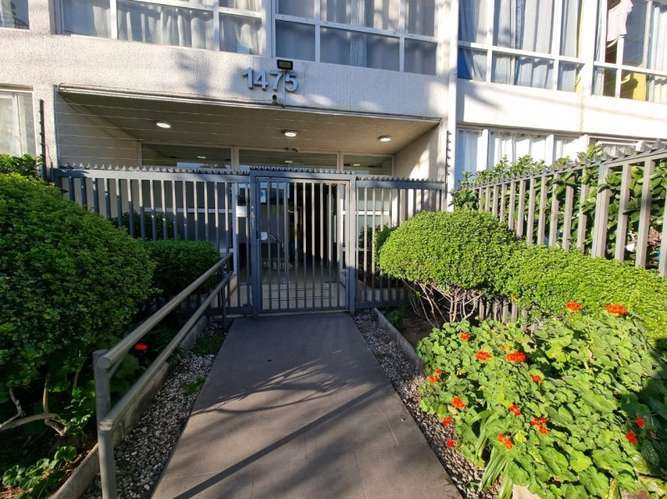 DPTO N° 907, 1D+1B+EST, QUINTA AVENIDA, SAN MIGUEL