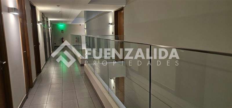 Moderno depto. en arriendo de 1 dorm. 1 estac. Las Condes - Imagen 14