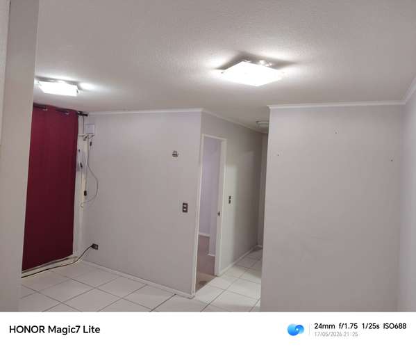 ARRIENDO DEPARTAMENTO EN DIAGONAL LAS TERMAS CHILLAN - Imagen 3