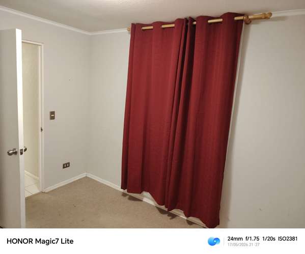 ARRIENDO DEPARTAMENTO EN DIAGONAL LAS TERMAS CHILLAN - Imagen 12
