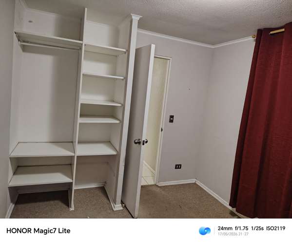 ARRIENDO DEPARTAMENTO EN DIAGONAL LAS TERMAS CHILLAN - Imagen 11