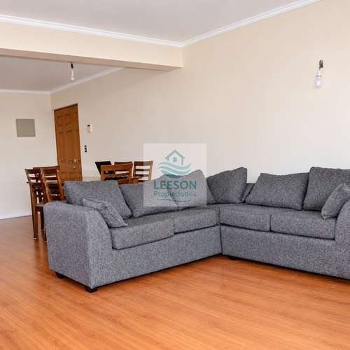 MIRAFLORES- VENTA DEPTO 3D/2B CON VISTA AL MAR - Imagen 2