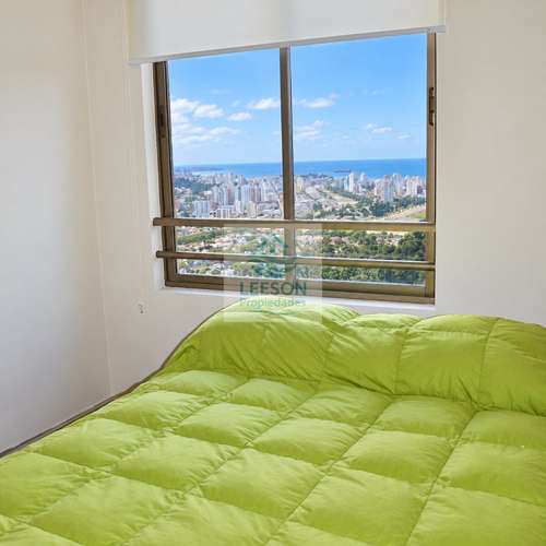 MIRAFLORES- VENTA DEPTO 3D/2B CON VISTA AL MAR - Imagen 6