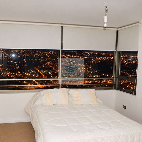 MIRAFLORES- VENTA DEPTO 3D/2B CON VISTA AL MAR - Imagen 5