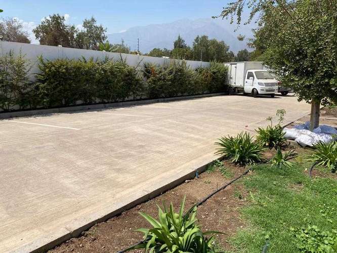 Arriendo TownHouse en exclusivo sector - Imagen 21
