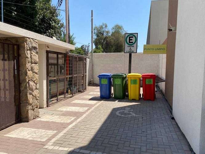 Arriendo TownHouse en exclusivo sector - Imagen 14