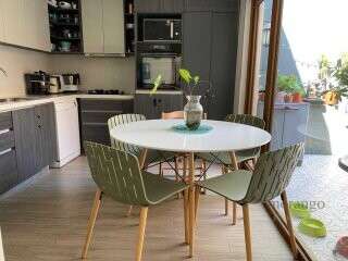Arriendo TownHouse en exclusivo sector - Imagen 25