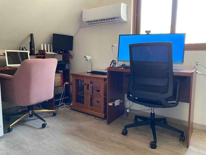 Arriendo TownHouse en exclusivo sector - Imagen 8