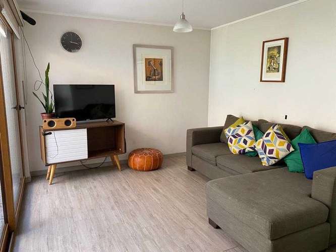 Arriendo TownHouse en exclusivo sector - Imagen 3