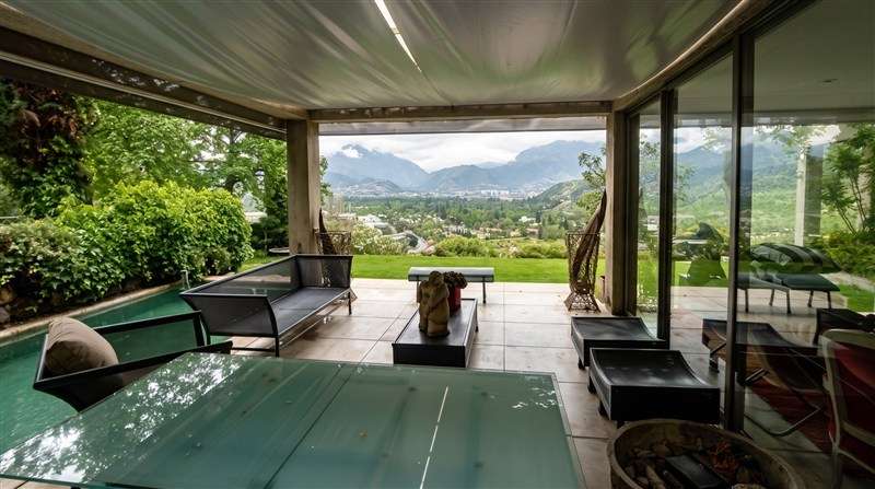 Venta Departamento Vitacura Lo Curro Lo Barnechea - Imagen 26