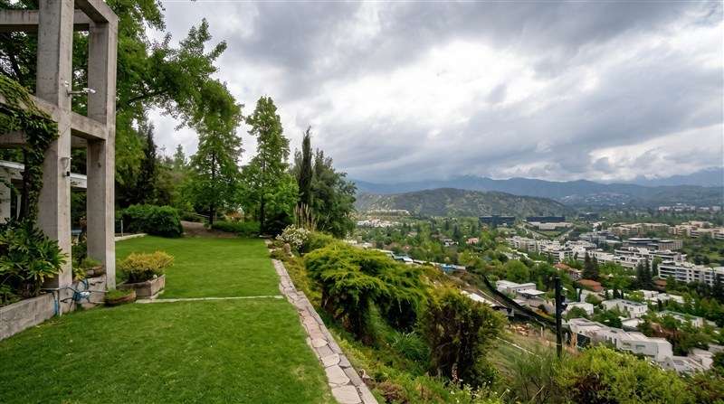 Venta Departamento Vitacura Lo Curro Lo Barnechea - Imagen 23