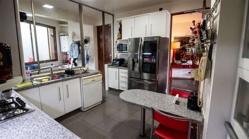 Venta Departamento Vitacura Lo Curro Lo Barnechea - Imagen 20