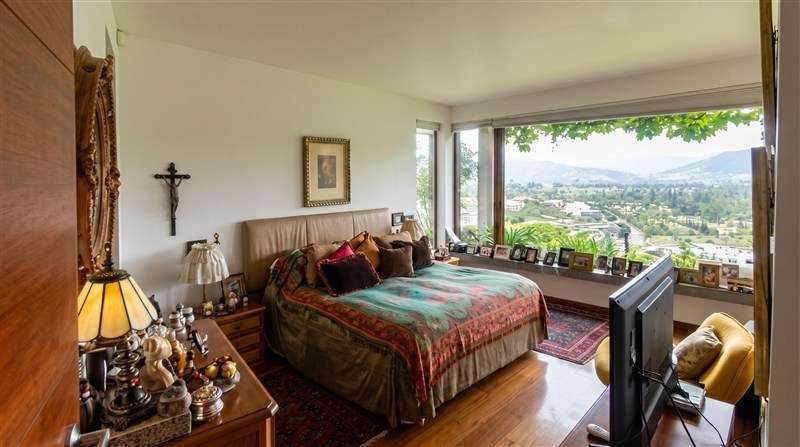 Venta Departamento Vitacura Lo Curro Lo Barnechea - Imagen 10