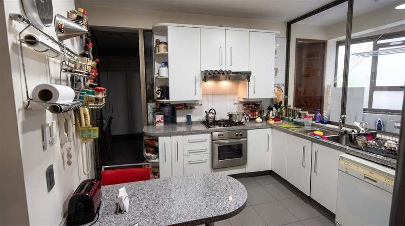 Venta Departamento Vitacura Lo Curro Lo Barnechea - Imagen 21