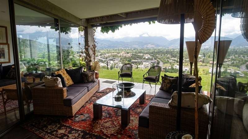 Venta Departamento Vitacura Lo Curro Lo Barnechea - Imagen 8