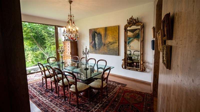 Venta Departamento Vitacura Lo Curro Lo Barnechea - Imagen 5