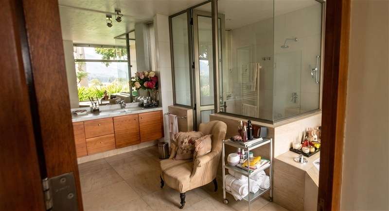Venta Departamento Vitacura Lo Curro Lo Barnechea - Imagen 12