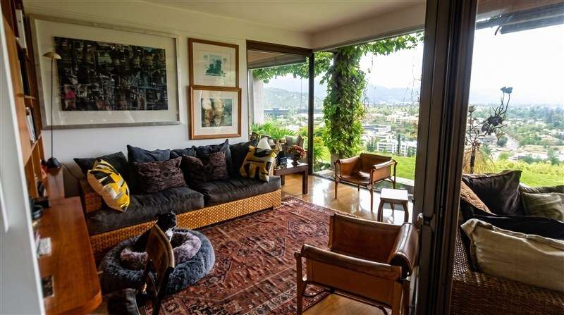Venta Departamento Vitacura Lo Curro Lo Barnechea - Imagen 6