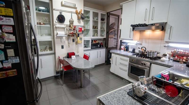 Venta Departamento Vitacura Lo Curro Lo Barnechea - Imagen 19