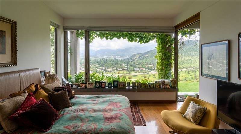 Venta Departamento Vitacura Lo Curro Lo Barnechea - Imagen 11
