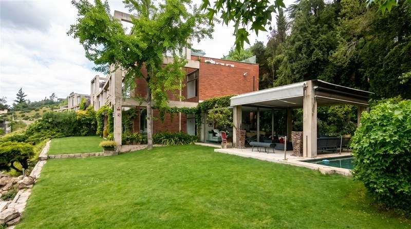 Venta Departamento Vitacura Lo Curro Lo Barnechea - Imagen 24