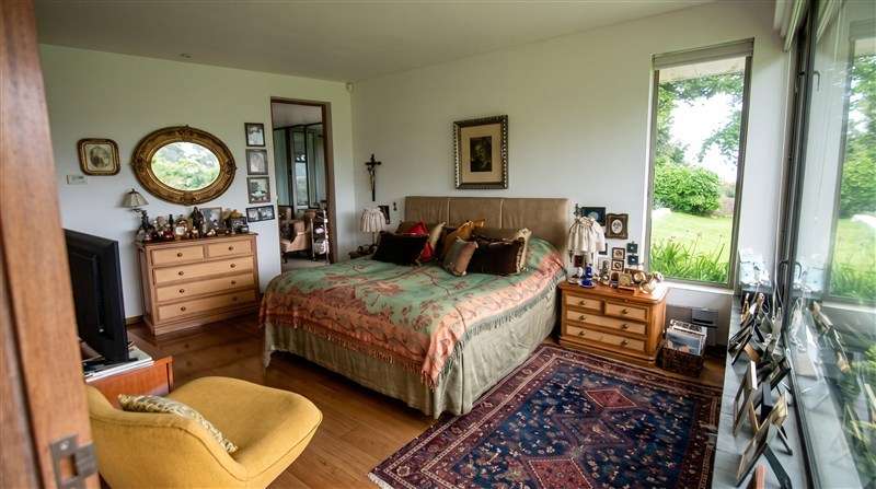 Venta Departamento Vitacura Lo Curro Lo Barnechea - Imagen 9