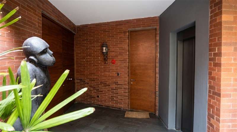 Venta Departamento Vitacura Lo Curro Lo Barnechea - Imagen 2