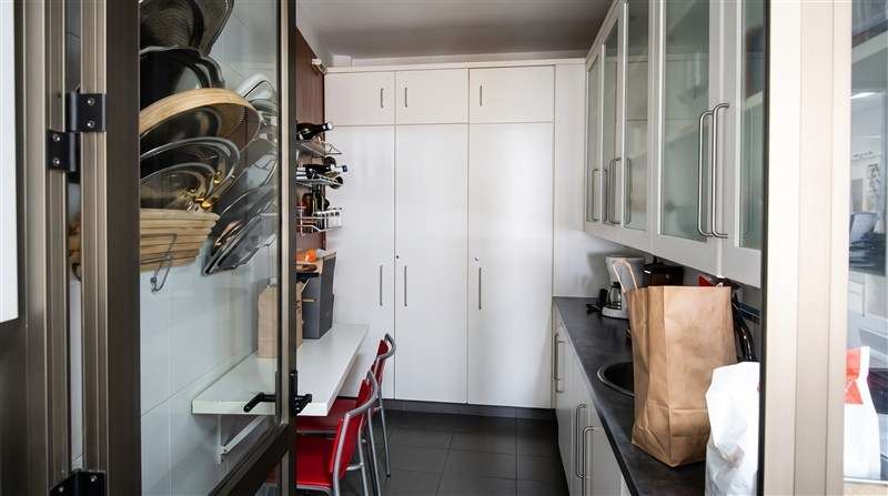 Venta Departamento Vitacura Lo Curro Lo Barnechea - Imagen 22