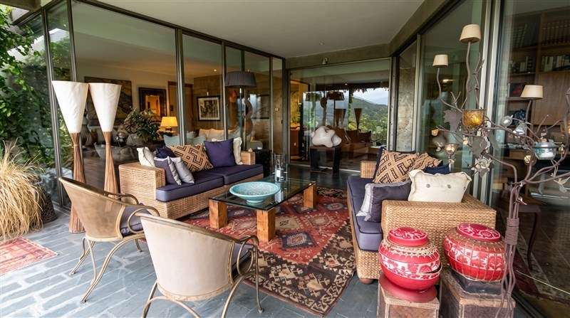 Venta Departamento Vitacura Lo Curro Lo Barnechea - Imagen 7