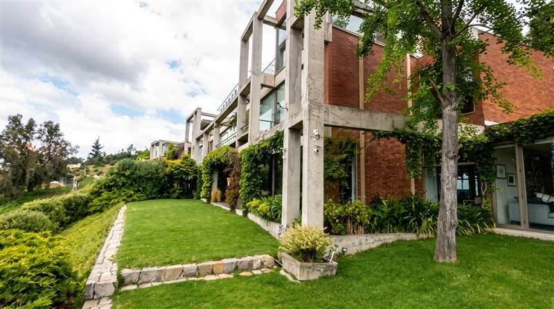 Venta Departamento Vitacura Lo Curro Lo Barnechea