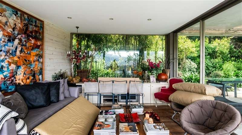 Venta Departamento Vitacura Lo Curro Lo Barnechea - Imagen 30