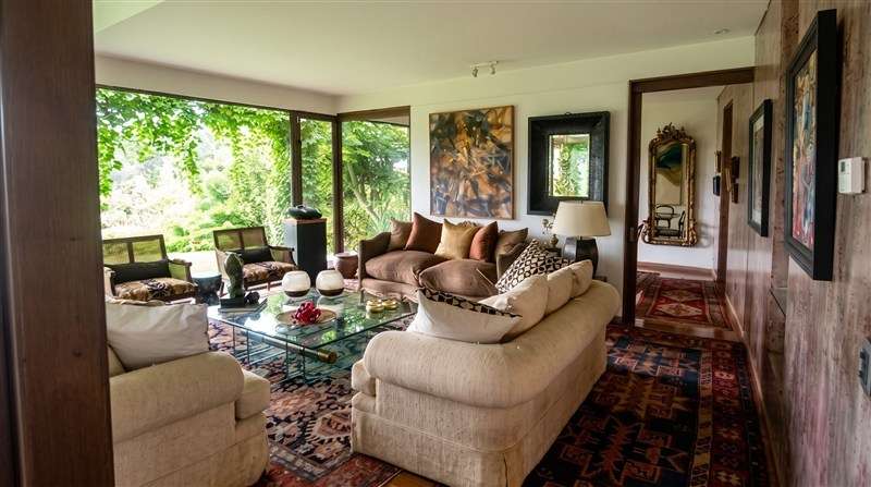 Venta Departamento Vitacura Lo Curro Lo Barnechea - Imagen 4