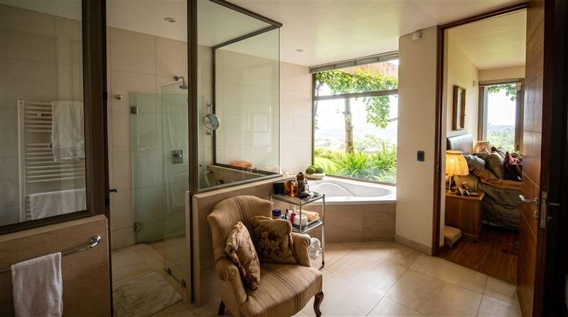 Venta Departamento Vitacura Lo Curro Lo Barnechea - Imagen 13
