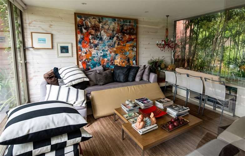 Venta Departamento Vitacura Lo Curro Lo Barnechea - Imagen 29