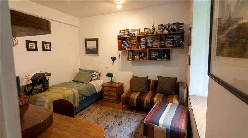 Venta Departamento Vitacura Lo Curro Lo Barnechea - Imagen 15