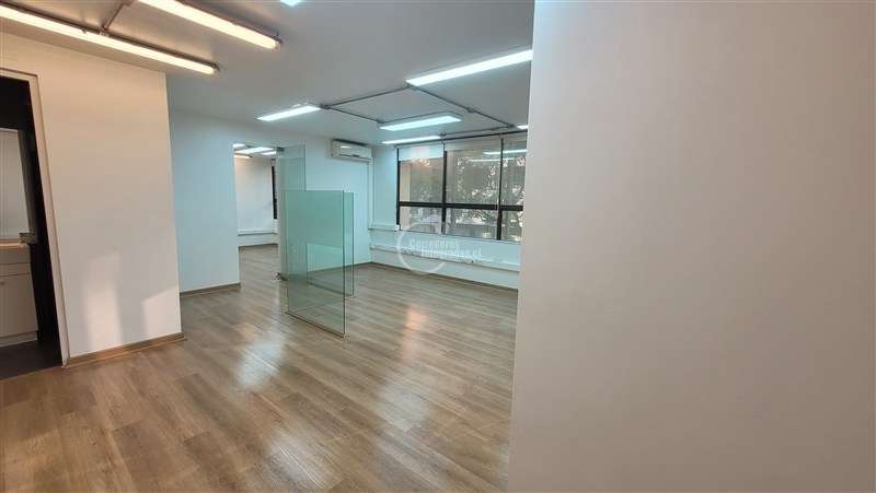 Oficina en venta en Las Condes - Imagen 9