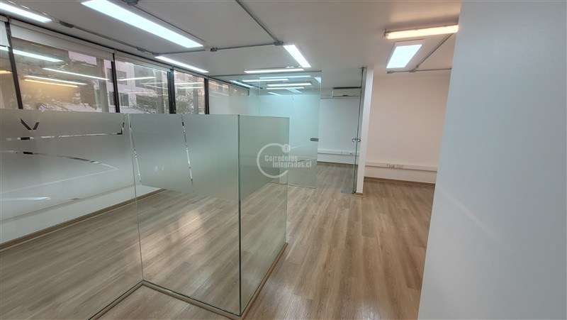 Oficina en venta en Las Condes - Imagen 20