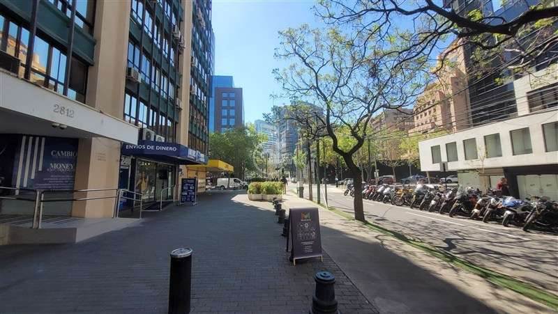Oficina en venta en Las Condes