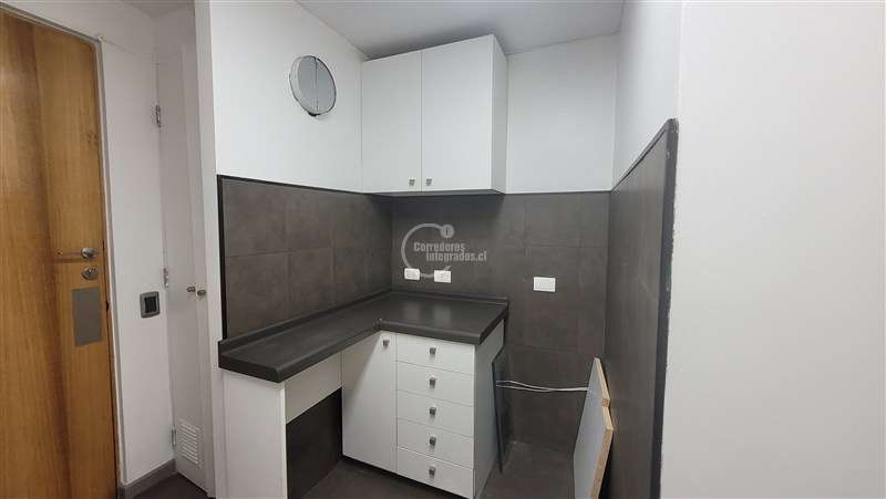 Oficina en venta en Las Condes - Imagen 11