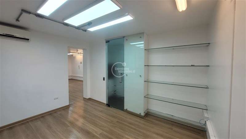 Oficina en venta en Las Condes - Imagen 17