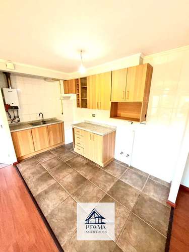 DEPARTAMENTO A PASOS DE USS PUERTO MONTT - Imagen 3